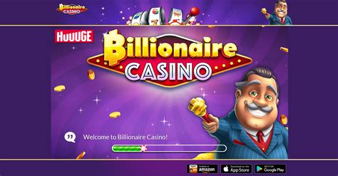  billionaire casino free tickets